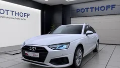 Gebraucht 2023 Audi A4 Sport Kombi | 20.950 € (Guter Preis)