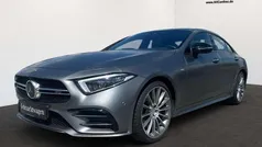 Gebraucht 2019 Mercedes CLS53 AMG AMG Coupé | 60.900 € (Fairer Preis)