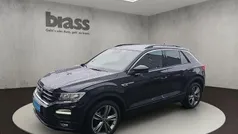 Gebraucht 2021 VW T-Roc Sportline SUV | 22.500 € (Guter Preis)