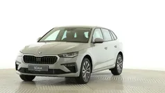 Stahlgrau Neu 2025 Skoda Scala Tour Kleinwagen | 26.420 € (Fairer Preis)