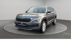 Gebraucht 2023 Skoda Kodiaq Style SUV | 32.890 € (Fairer Preis)