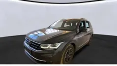 Gebraucht 2023 VW Tiguan Move SUV | 30.990 € (Guter Preis)