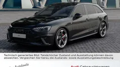 Gebraucht 2024 Audi A4 S-Line Kombi | 41.880 € (Fairer Preis)