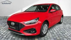 Rot Neu 2025 Hyundai i30 Comfort Kleinwagen | 18.970 € (Superpreis)