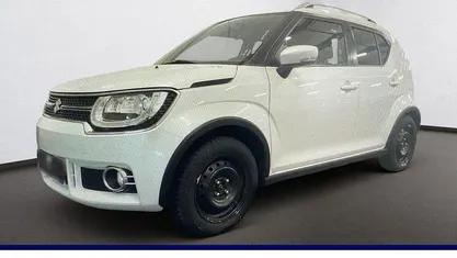 Gebraucht 2019 Suzuki Ignis Comfort Limousine | 11.880 € (Fairer Preis)