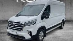 Gebraucht 2024 Maxus V90 Van | 24.990 € (Fairer Preis)