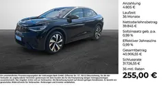 Gebraucht 2024 VW ID.5 Pro SUV | 44.650 € (Fairer Preis)
