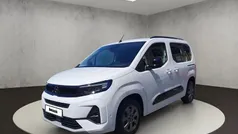 Gebraucht 2024 Opel Combo Van / Kleinbus | 27.950 € (Fairer Preis)