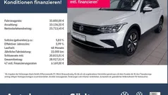 Gebraucht 2024 VW Tiguan Move SUV | 33.850 € (Guter Preis)