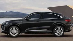 Gebraucht 2025 Audi Q5 Sportback S-Line SUV | 60.808 € (Superpreis)