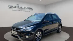 Phantom black. / mic Gebraucht 2020 Hyundai i20 Active Limousine | 14.690 € (Fairer Preis)