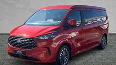 Gebraucht 2025 Ford Tourneo Custom Nugget Van | 69.900 € (Fairer Preis)