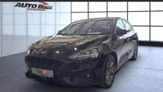 Gebraucht 2020 Ford Focus ST-Line Limousine | 19.880 € (Fairer Preis)