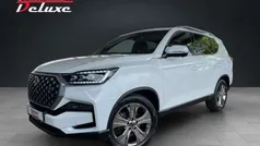 Gebraucht 2022 Ssangyong Rexton Sapphire SUV | 39.900 € (Fairer Preis)