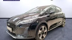 Gebraucht 2023 Ford Fiesta Active Kleinwagen | 19.990 € (Fairer Preis)