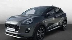 Gebraucht 2022 Ford Puma Gen-E SUV | 18.900 € (Fairer Preis)