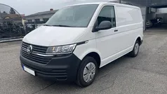 Weiß Gebraucht 2023 VW T6.1 Van | 35.700 € (Superpreis)