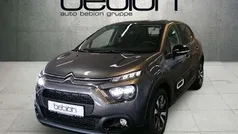 Gebraucht 2023 Citroën C3 PureTech Kleinwagen | 15.880 € (Fairer Preis)