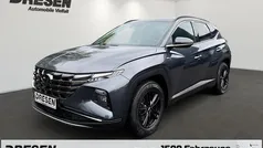 Grau Gebraucht 2022 Hyundai Tucson Edition 30+ SUV | 27.450 € (Fairer Preis)