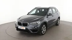 Gebraucht 2019 BMW X1 Sport Line SUV | 20.050 € (Guter Preis)
