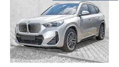 Gebraucht 2025 BMW iX1 M Sport SUV | 50.350 € (Fairer Preis)
