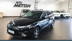 Schwarz Gebraucht 2022 MG MG5 EV Kombi | 21.489 € (Superpreis)