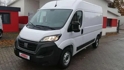Gebraucht Fiat Ducato 140 PS (102 kW) 2024 Van