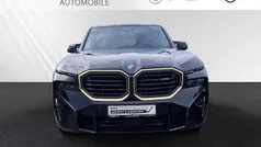 Gebraucht 2025 BMW XM Performance SUV | 127.800 € (Fairer Preis)