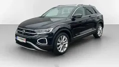 Gebraucht 2022 VW T-Roc Style SUV | 27.990 € (Fairer Preis)