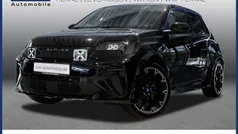 Black pearlschwarz Gebraucht 2025 Alpine A290 Kleinwagen | 38.290 € (Fairer Preis)