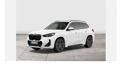 Gebraucht BMW X1 M Sport 204 PS (150 kW) 2023 SUV