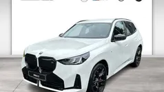 Weiß Neu 2025 BMW X3 Comfort Edition SUV | 84.440 € (Fairer Preis)