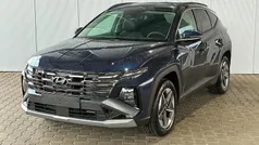 Gebraucht 2025 Hyundai Tucson Comfort SUV | 32.450 € (Guter Preis)