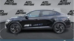 Gebraucht 2024 Renault Arkana Esprit Alpine SUV | 28.490 € (Fairer Preis)