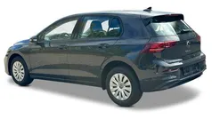 VW Golf VIII