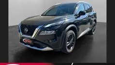Schwarz Gebraucht 2024 Nissan X-Trail 360º SUV | 34.498 € (Fairer Preis)