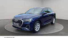 Gebraucht 2021 Audi Q3 S-Line SUV | 32.973 € (Fairer Preis)
