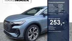 Gebraucht 2022 Audi Q4 Sportback e-tron Ambiente SUV | 36.899 € (Guter Preis)