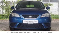 Gebraucht 2016 Seat Ibiza Limousine | 5.490 € (Fairer Preis)