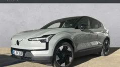 Grau Gebraucht 2025 Volvo EX30 Ultra SUV | 36.890 € (Superpreis)
