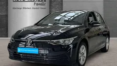 Gebraucht 2024 VW Golf VIII Life Limousine | 28.855 € (Fairer Preis)
