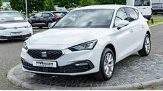 Gebraucht 2025 Seat Leon Limousine | 31.385 € (Fairer Preis)