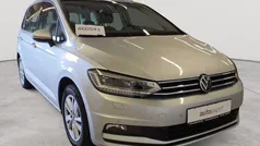 Gebraucht 2021 VW Touran Comfortline Van / Kleinbus | 24.090 € (Fairer Preis)
