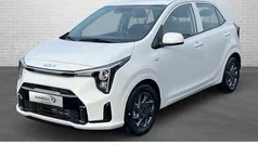 Gebraucht 2025 Kia Picanto Vision Kleinwagen | 16.480 € (Fairer Preis)