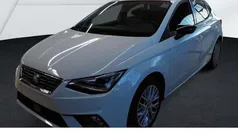 Gebraucht 2024 Seat Ibiza FR Limousine | 21.617 € (Fairer Preis)