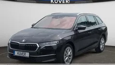 Gebraucht 2024 Skoda Octavia Selection Kombi | 31.950 € (Superpreis)