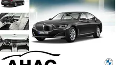 Gebraucht 2022 BMW 730 Limousine | 49.780 € (Guter Preis)