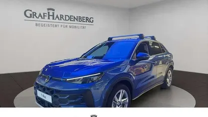 Gebraucht 2025 VW T-Roc Life SUV | 37.900 € (Fairer Preis)