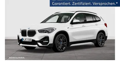 Gebraucht BMW X1 Sport Line 220 PS (161 kW) 2022 SUV