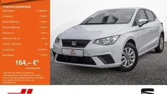 Gebraucht 2020 Seat Ibiza Style Kleinwagen | 14.990 € (Fairer Preis)